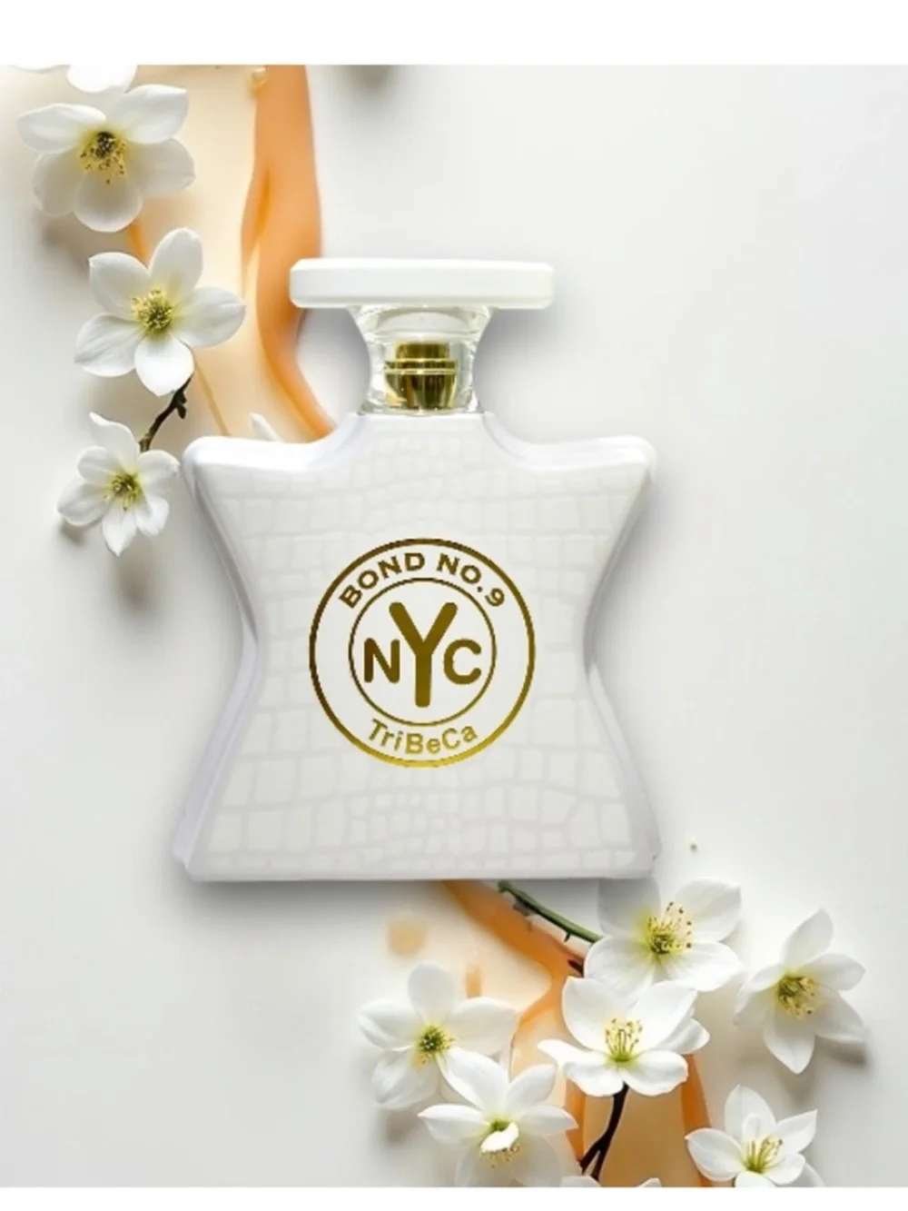 Bond No. 9 New York TriBeCa - Picture 6 of 7